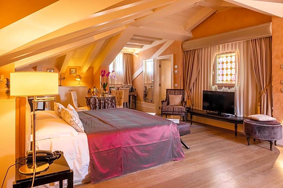 Hotel Moresco