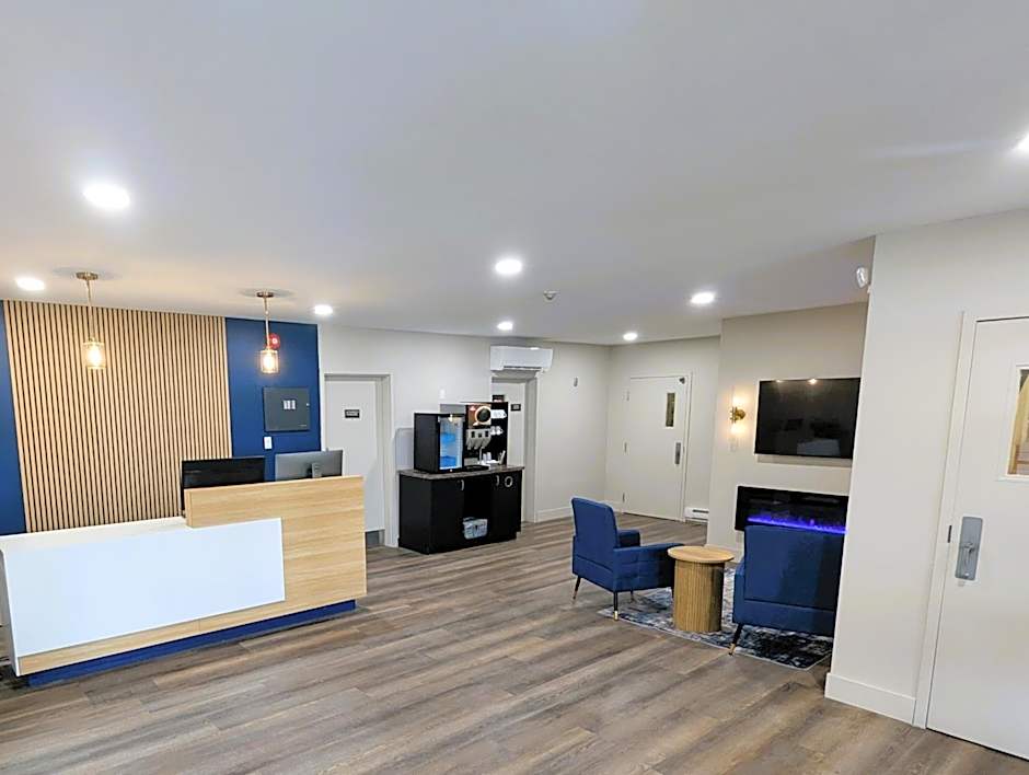 Coastal Inn Moncton/ Dieppe