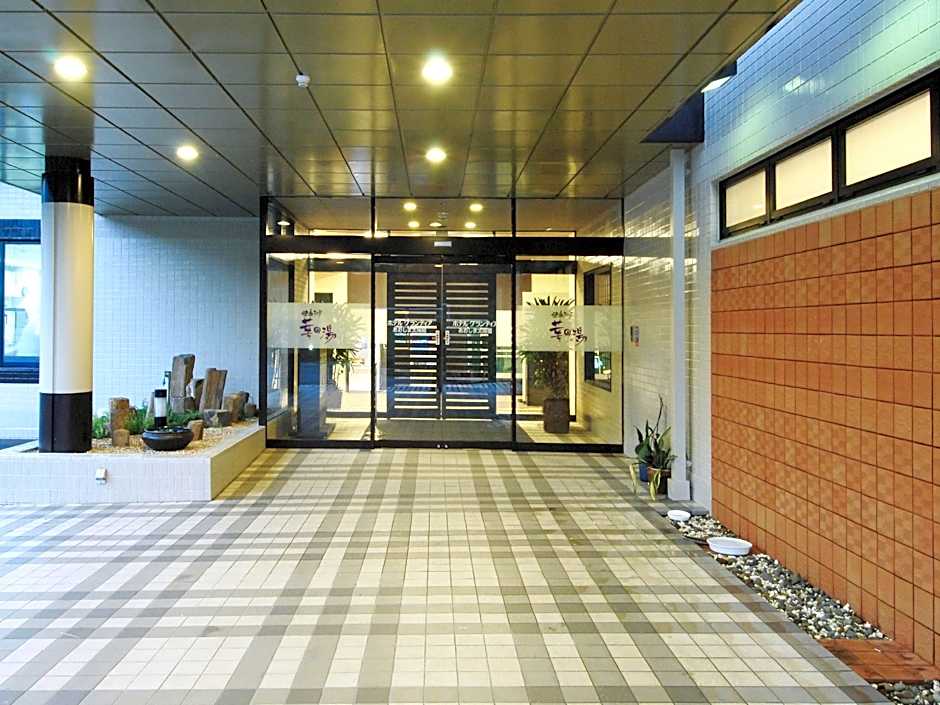 Route Inn Grantia Aoshima Taiyokaku