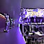 Weilaideng Hotel (Guangzhou Zhujiang New Town Jinan University Store)