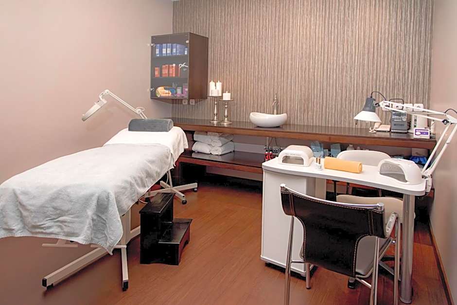 Hotel Covilhã Dona Maria Affiliated by Meliá