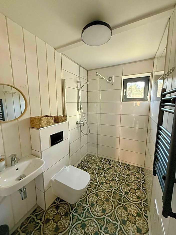 Oberża pod Złotym Prosiakiem