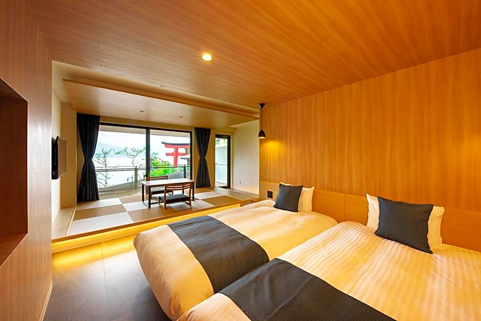 Hotel Hanaan