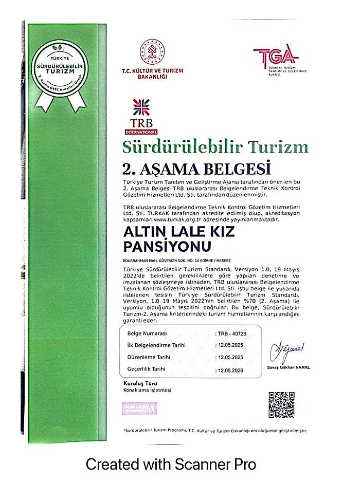 ALTIN LALE