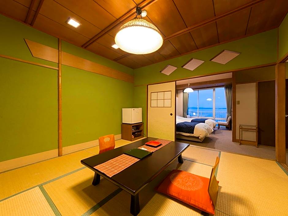Awakan - Formerly Awajishima Kanko Hotel