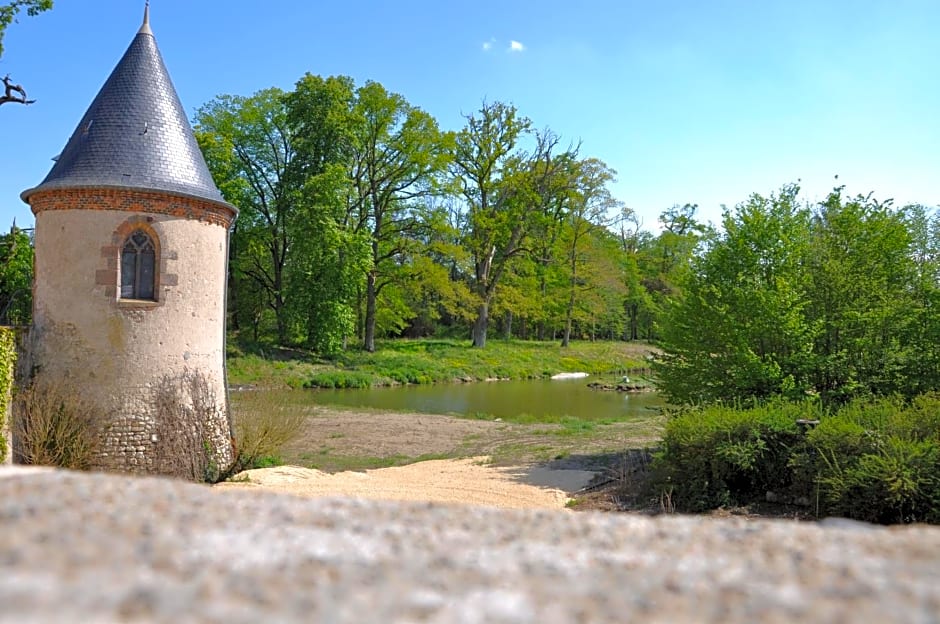 Château Origny de Neuvy