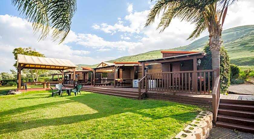 Avigail Guest House