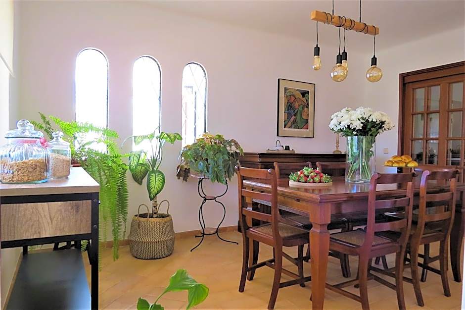 Green Moments Guest House Portimão