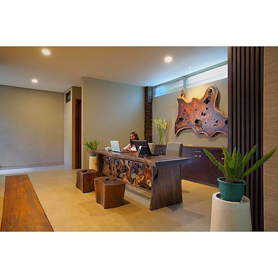del Cielo Villa Jimbaran