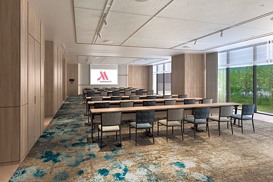 Nagasaki Marriott Hotel