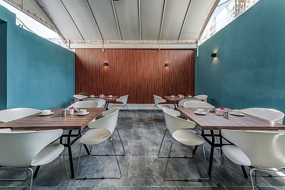 Hotel Boutique Eclipse Merida Yucat