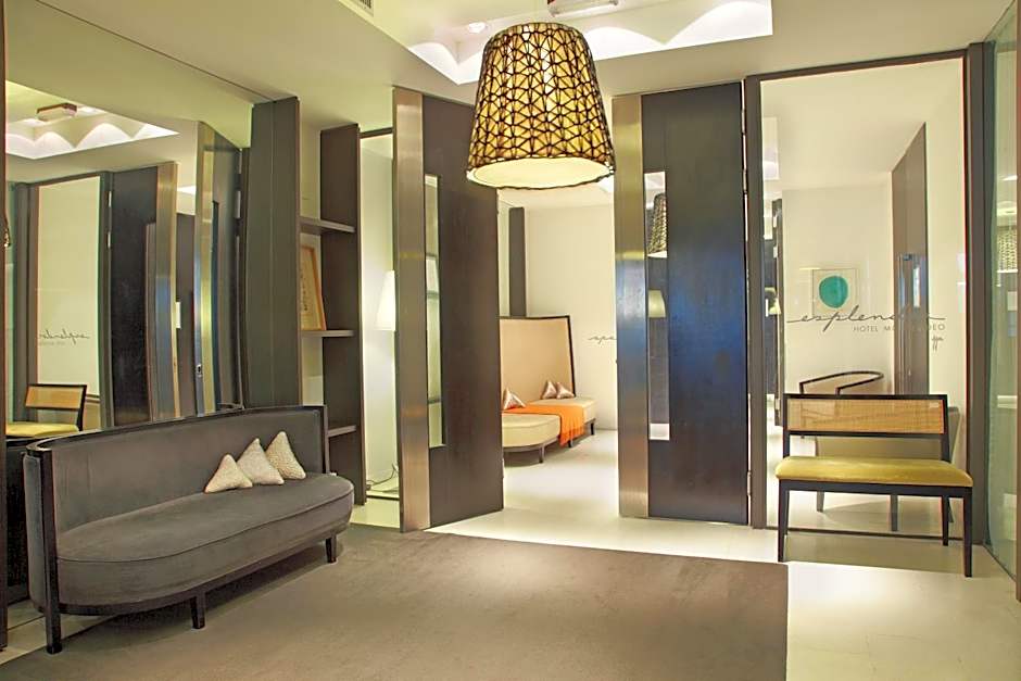 Esplendor by Wyndham Montevideo Cervantes