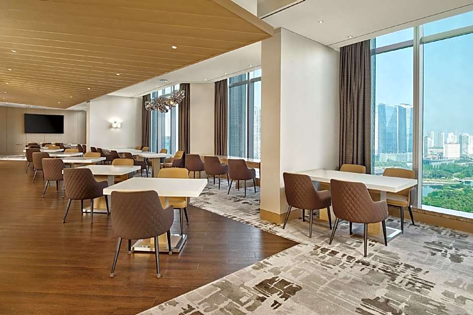 Sheraton Grand Incheon Hotel