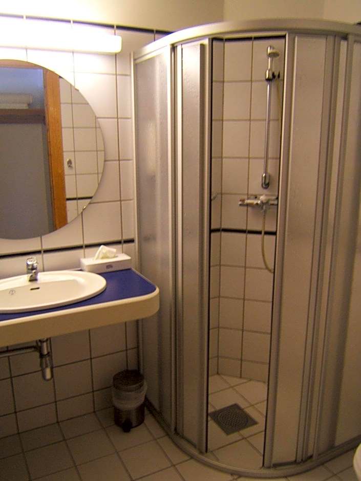 Bykle Hotel