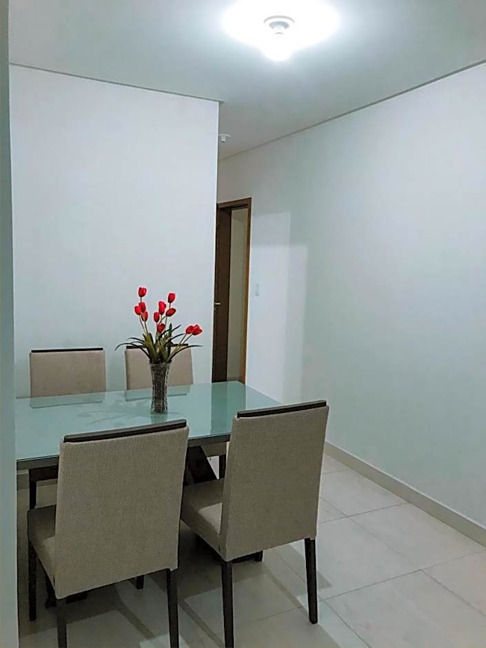 APARTAMENTO JOÃO PESSOA BESSA