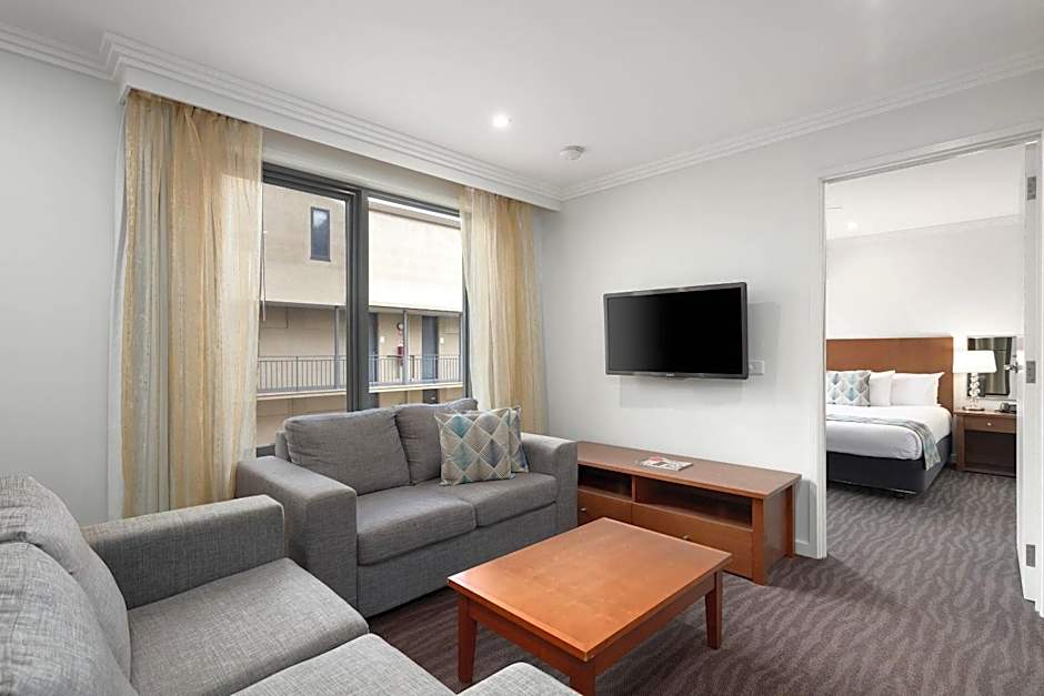 Bayside Geelong Hotel & Apartments, an Ascend Collection Hotel