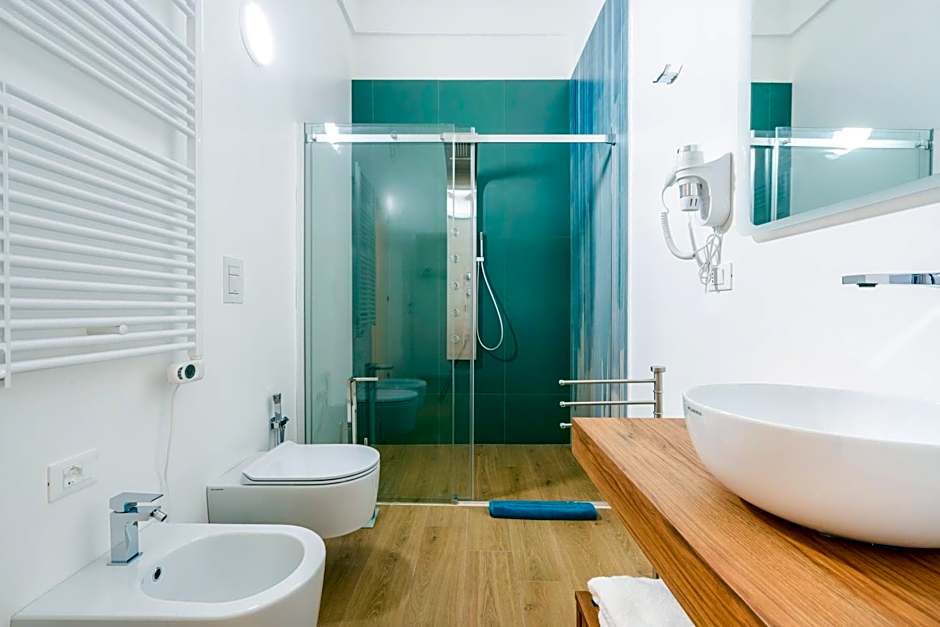 Casa Del Barone - Luxury Suites