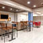 Holiday Inn Express Hotel & Suites Shiloh/O'Fallon