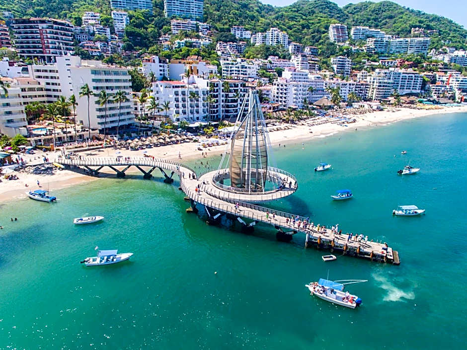 Hotel Pueblito Vallarta