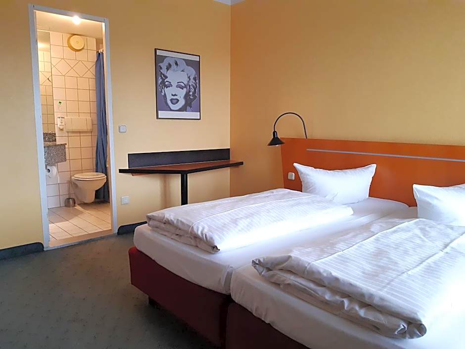 Good Morning + Leipzig