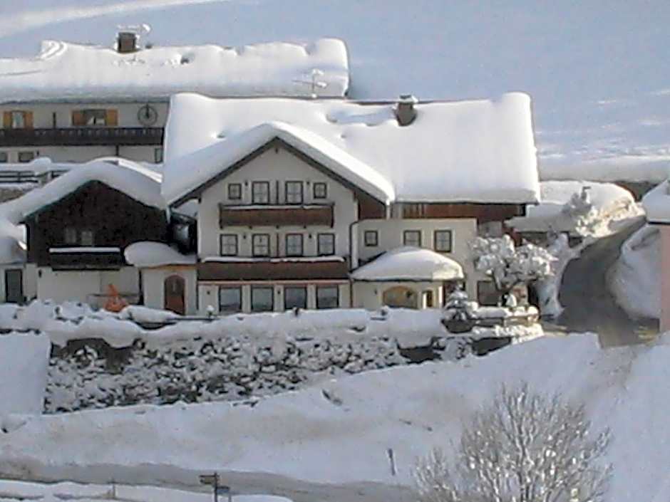 Gasthof Und Hotel Maria Gern