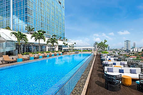 Courtyard by Marriott Colombo