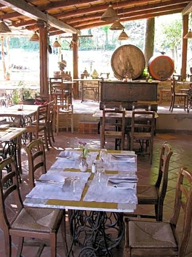 Hotel Di Sor Paolo