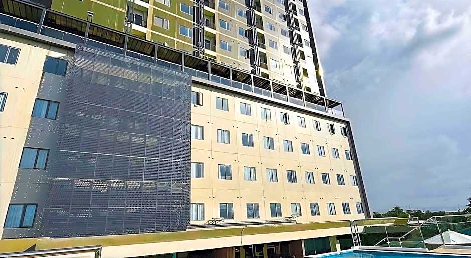 Uma Hotel And Residences