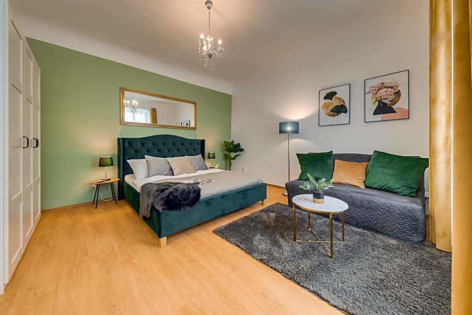 King´s Road Residence