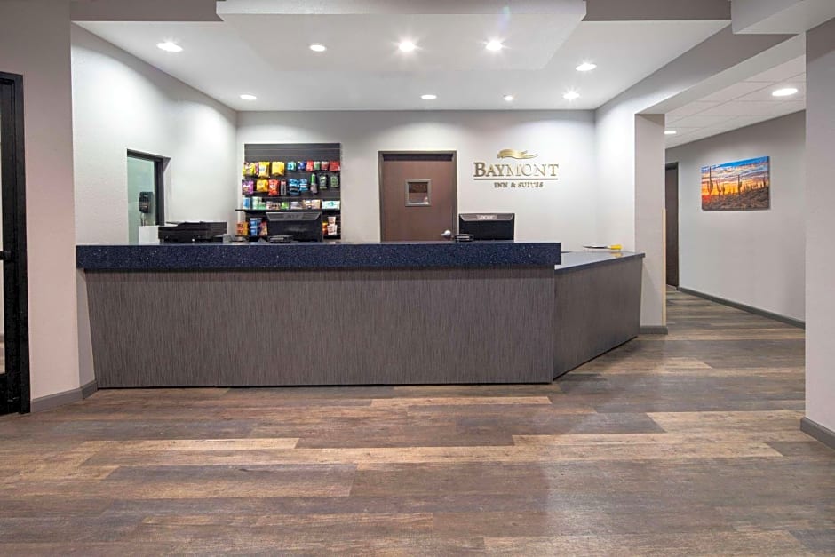 Baymont by Wyndham Las Vegas South Strip