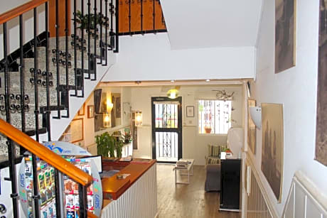 Hostal Paco Marbella