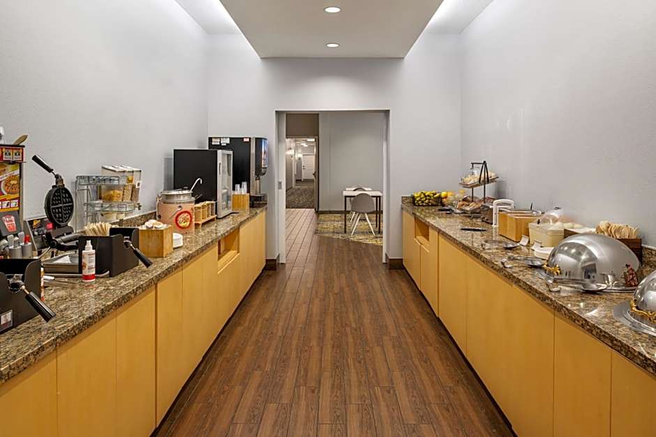 TownePlace Suites by Marriott Salt Lake City-West Valley