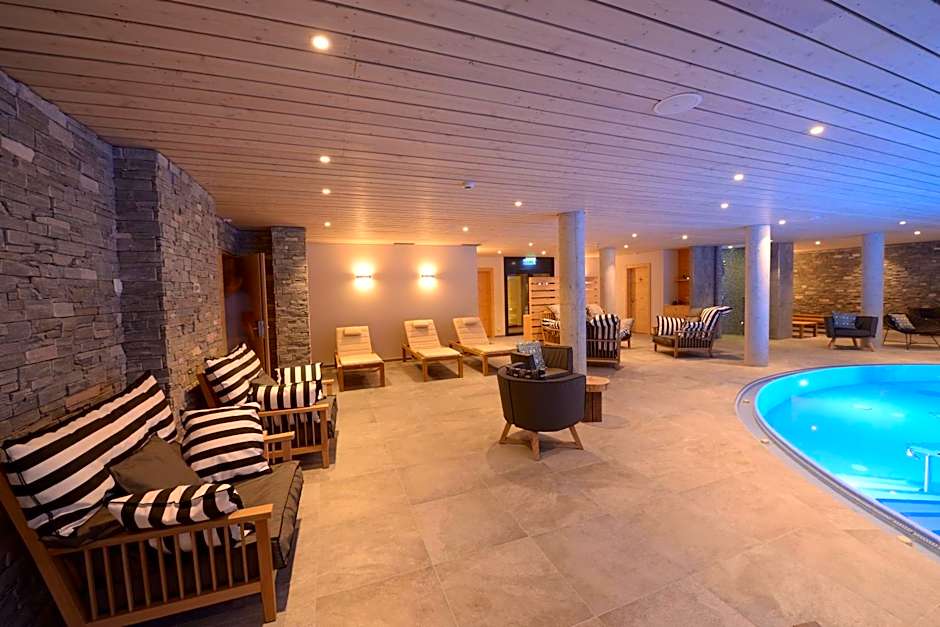 Alpenhotel Fleurs de Zermatt