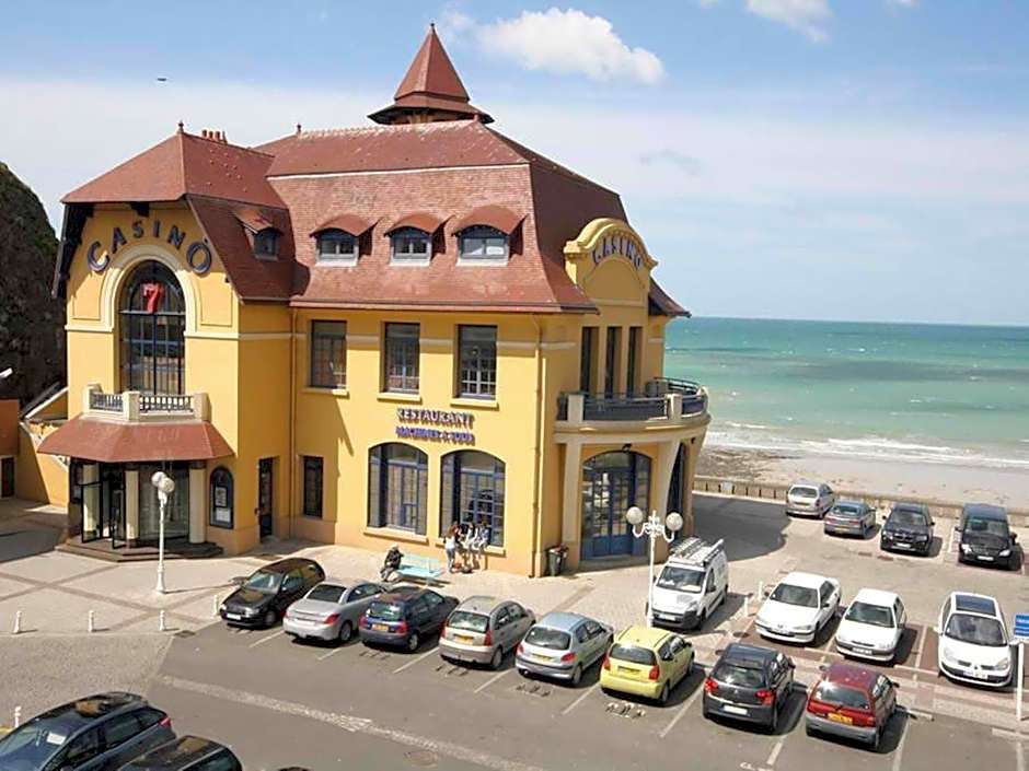 Hotel Des Bains