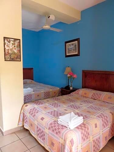 Hotel D´ Carmona