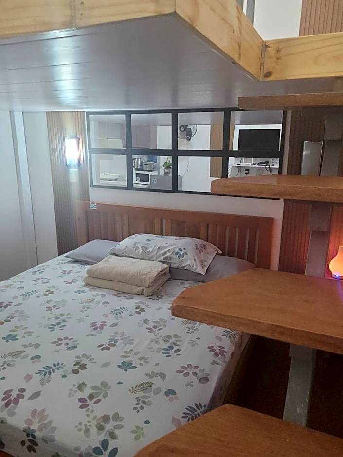 White Oak Residences - Baguio Megatower 3