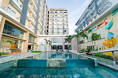 Solea Palm Resort Mactan