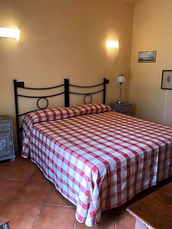 Il Giardino delle Esperidi