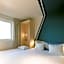 ibis budget Lyon Confluence