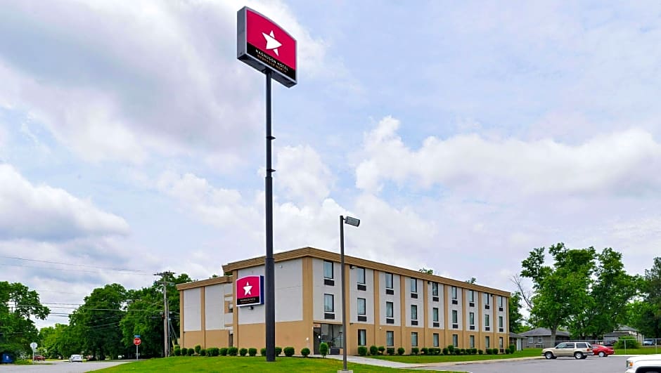 Magnuson Hotel Nashville North