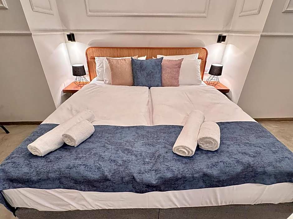 Bazaar Boutique Residence