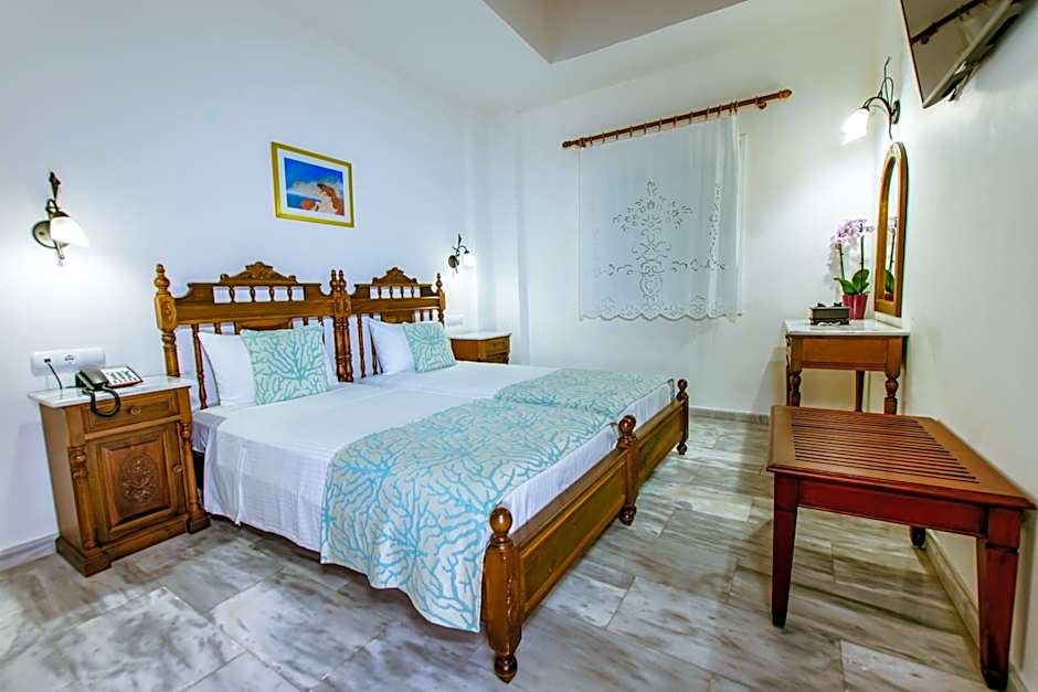 Anais Collection Hotels & Suites