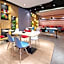 Ibis Harbin West Railway Station Wanda plaza hotel