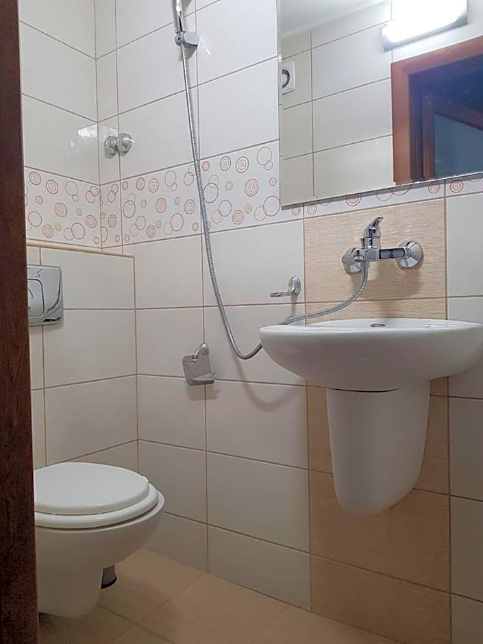 Lombardi Family Hotel