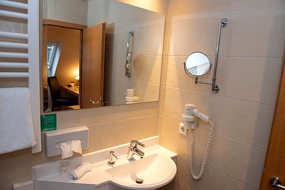 ZUM SCHLOSS - Boutique-Hotel
