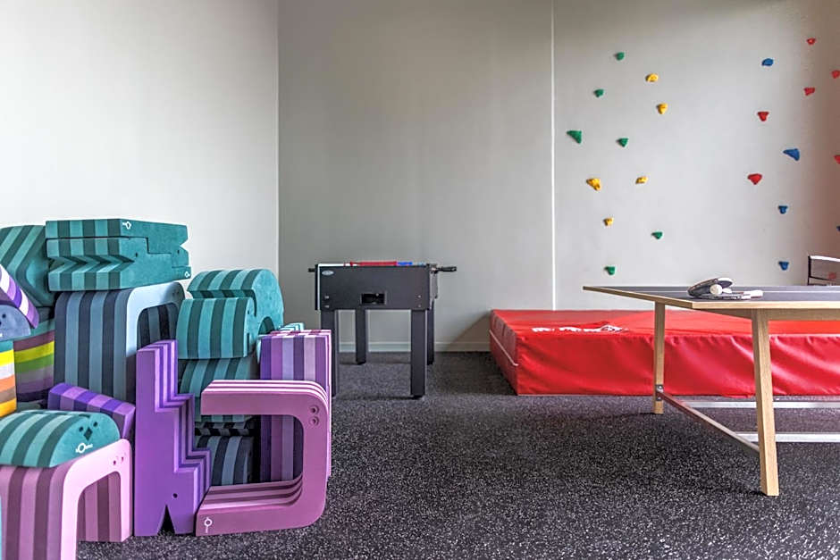 Comfort Hotel Copenhagen Airport