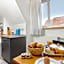 maakt Apartments