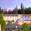 Holiday Inn Express Bothell - Canyon Park
