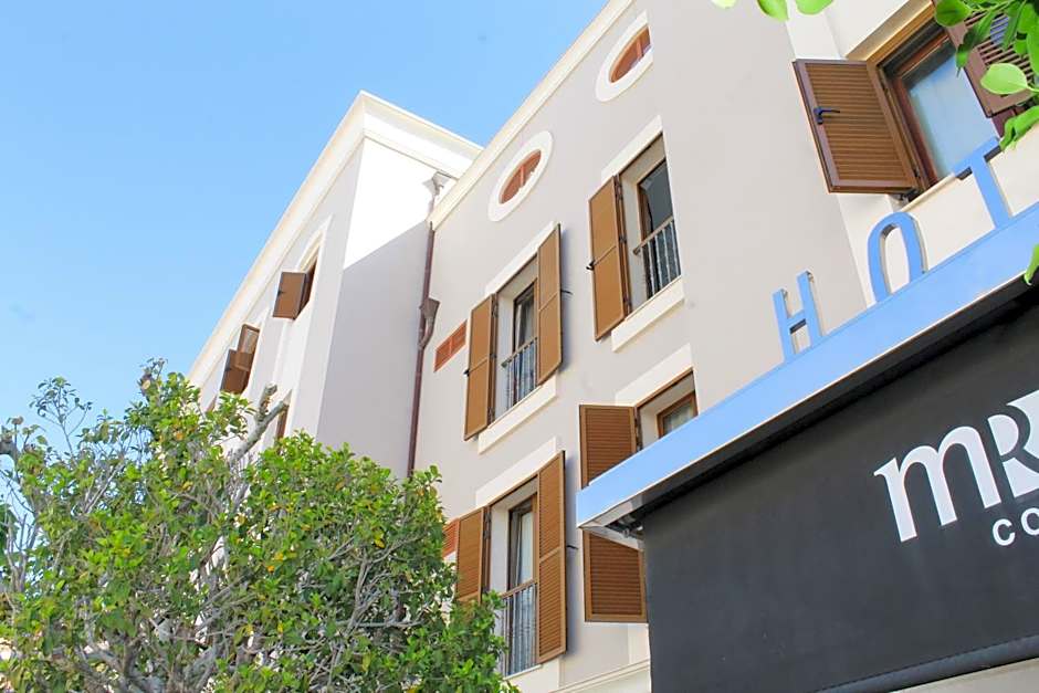 Hotel MR Costa Blanca