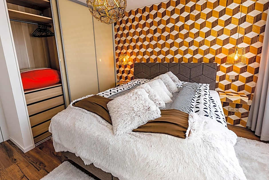 More Than Accommodation